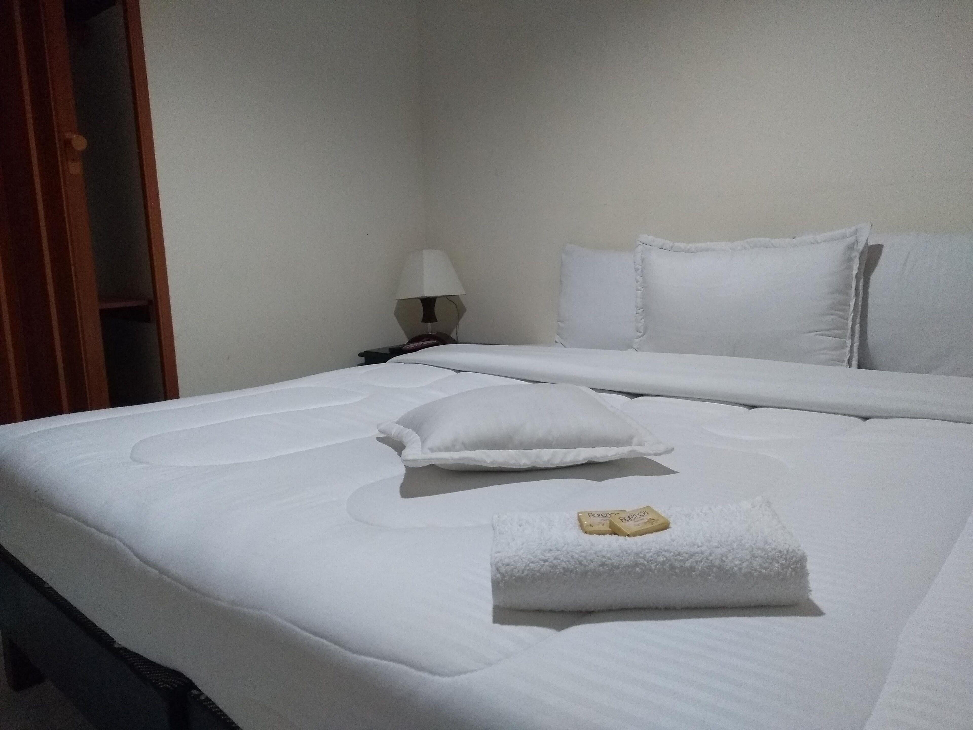 Casa Turistica Feria Nova Hotel - Bogota — Photos 1